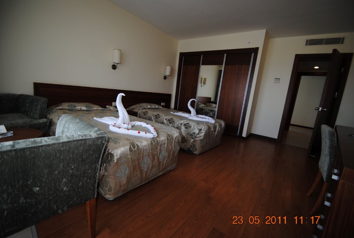 imagini hotel AMELIA BEACH RESORT SIDE